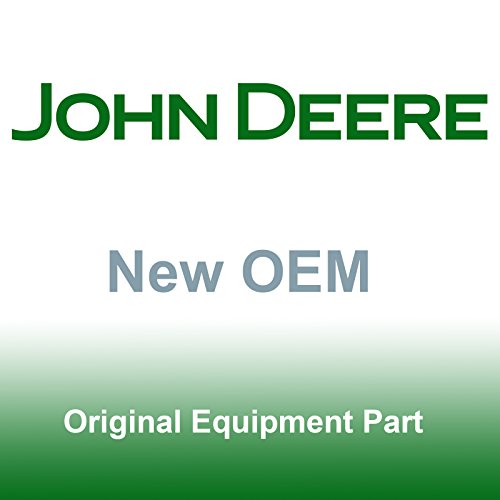 John Deere Original Equipment Switch - AM35830