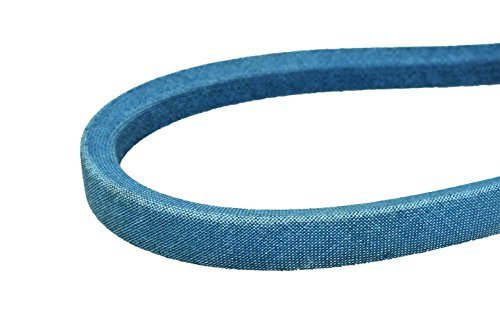 A&I A101K Premium Aramid-Fiber V-Belt (1/2" x 103") - A-A101K