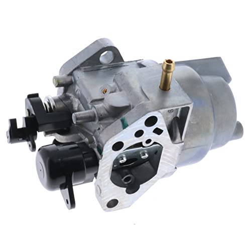 Honda Original Equipment Carburetor Assy. (Be89U A) - 16100-Z5T-U71