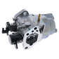 Honda Original Equipment Carburetor Assy. (Be89U A) - 16100-Z5T-U71