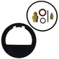 John Deere Original Equipment Carburetor Kit #AM100018