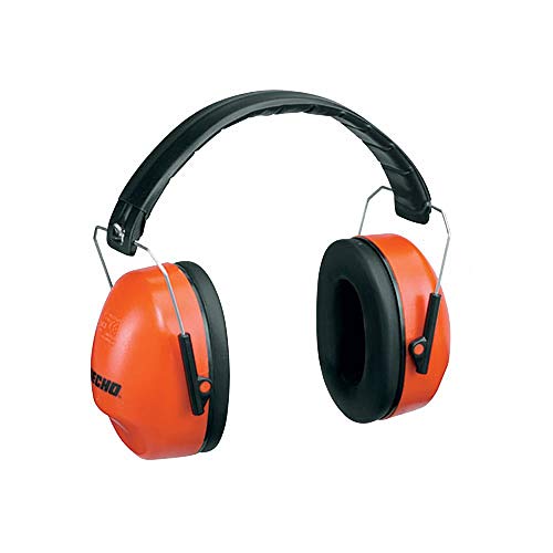 Echo Original Equipment Protective Earmuffs (NRR 29 Rating) - 99988801520