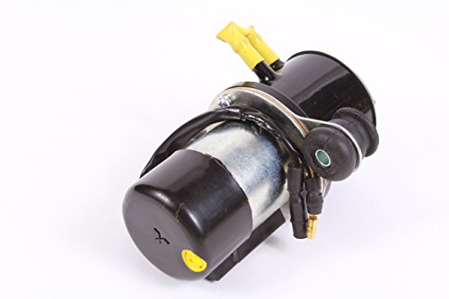 Honda OEM Fuel Pump Assembly - 16700-758-003