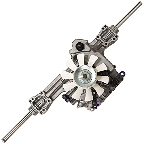 John Deere L120 L130 Transmission AM131580