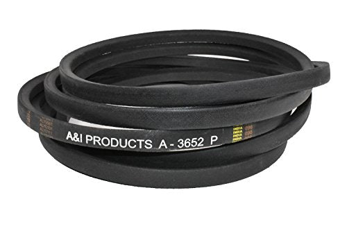 A&I A-3652 Drive Belt For Woods Mowers