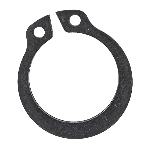 John Deere Original Equipment Snap Ring - M809166