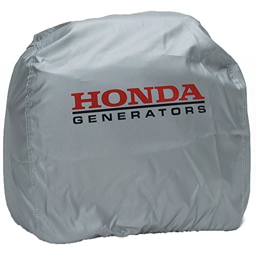 Honda 08P57-Z07-00S Generator Cover for EU2000i