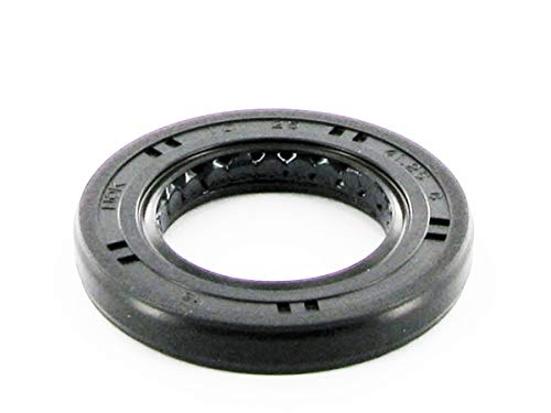 Honda Original Equipment Oil Seal (25X41X6) - 91201-Z0T-801