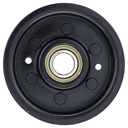 John Deere Original Equipment Idler Pulley #AM103480