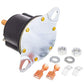 John Deere Original Equipment Solenoid Kit - AM144303