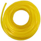 Echo Original Equipment BULK PIPE - 3x6 MM CLEAR (4 PIECESx2 M)  - 90017