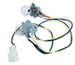 John Deere Original Equipment Wiring Harness - GY21294,1