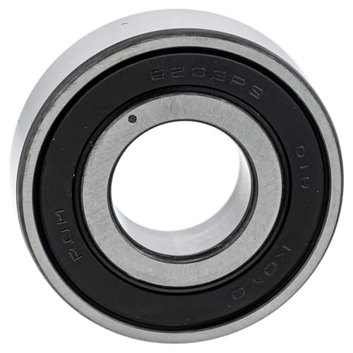 John Deere Original Equipment Ball Bearing - JD8535