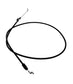 John Deere Original Equipment Cable - GX22882