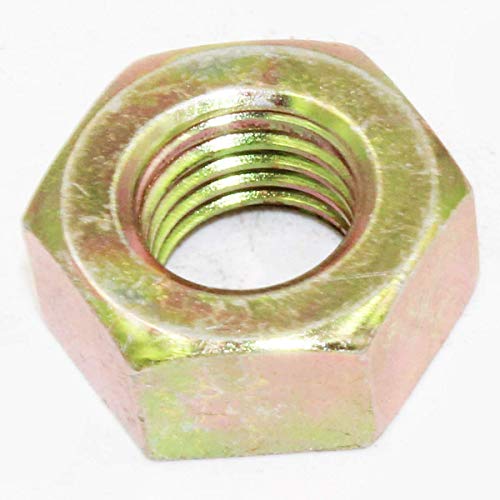 Echo Original Equipment Line Trimmer Nut - 90051100010, image 6