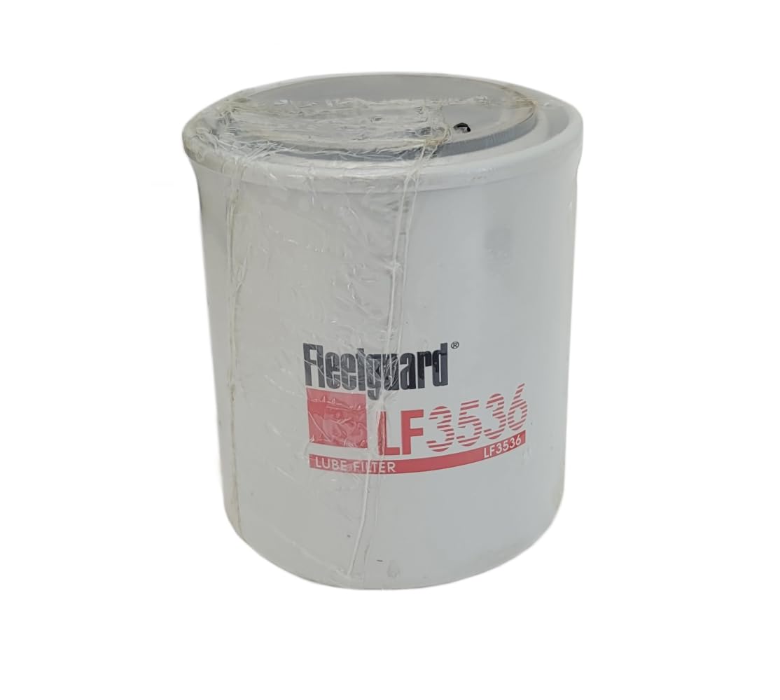 Fleetguard Oil Filter - PMLF3536