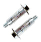 Honda Original Equipment Fr. Wheel Shaft Bolt 2 Pack - 90101-VG3-000,2