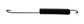 John Deere Original Equipment Extension Spring - M84219