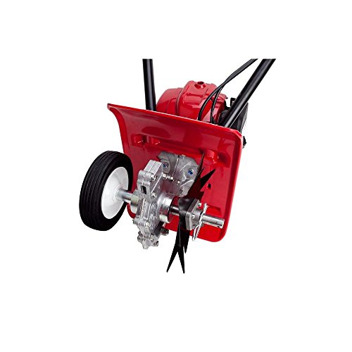 Honda Original Equipment Edger Kit - 06728-V25-000