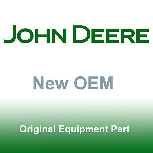 John Deere Original Equipment Air Filter - AM130295