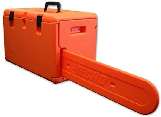Echo Original Equipment ToughChest 20" Chainsaw Carrying Case (up to 20" bar) - 99988801210