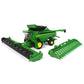 1/64 John Deere X9 1100 Combine Prestige Collection Toy - LP77351
