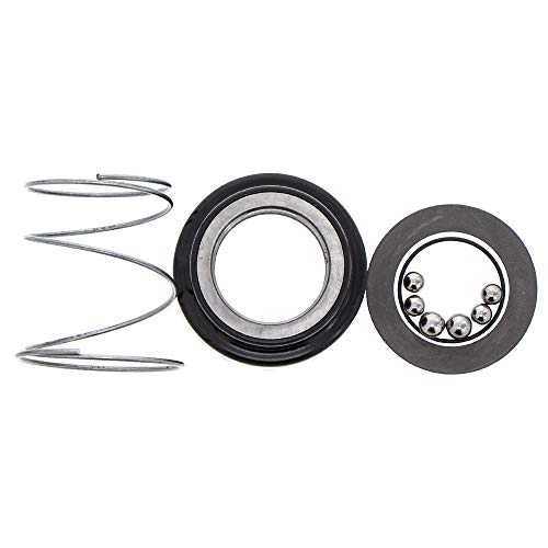 John Deere Original Equipment Lock Kit - AM124741