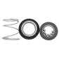 John Deere Original Equipment Lock Kit - AM124741