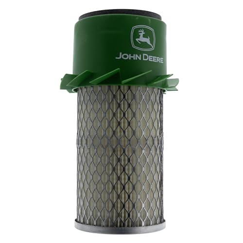 John Deere Original Equipment Filter Element - AM108243
