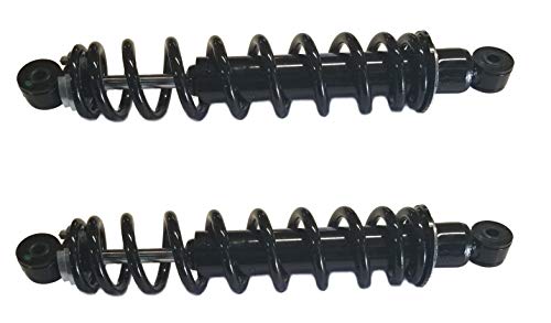 John Deere Original Equipment Absorber (Set of 2) - AM130448
