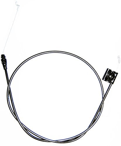 Honda Brake Cable - 54530-VG3-D01