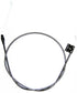 Honda Brake Cable - 54530-VG3-D01