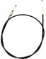 Honda Original Equipment Roto-Stop Cable - 54530-VL0-P01