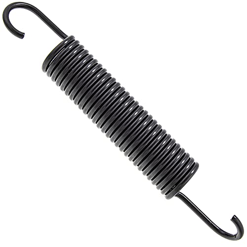 John Deere Original Equipment Extension Spring - M158756