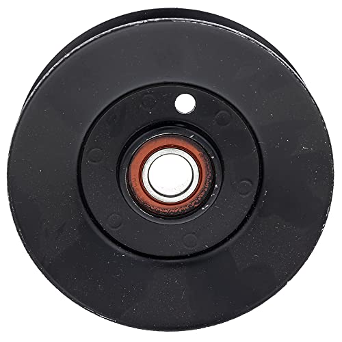 John Deere Original Equipment Idler #AM126246