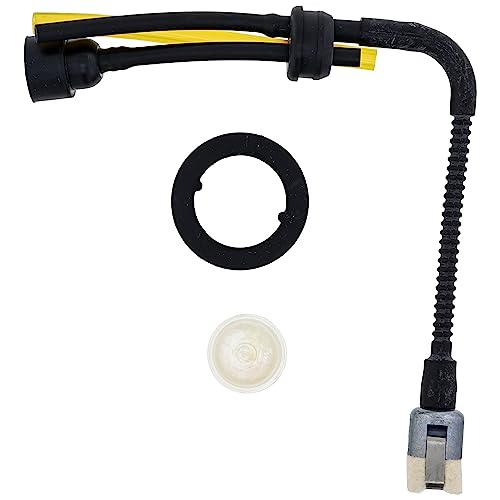 Echo Original Equipment Fuel System Maintenance Kit - 90098Y