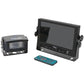 A&I CabCAM Video System (Includes 7" Monitor and 1 Camera)