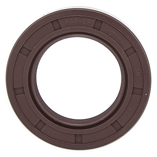 John Deere Original Equipment Seal - MIU12400