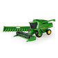 1/64 John Deere 9610 Combine Toy - LP82814