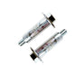 Honda Original Equipment Fr. Wheel Shaft Bolt 2 Pack - 90101-VG3-000,2