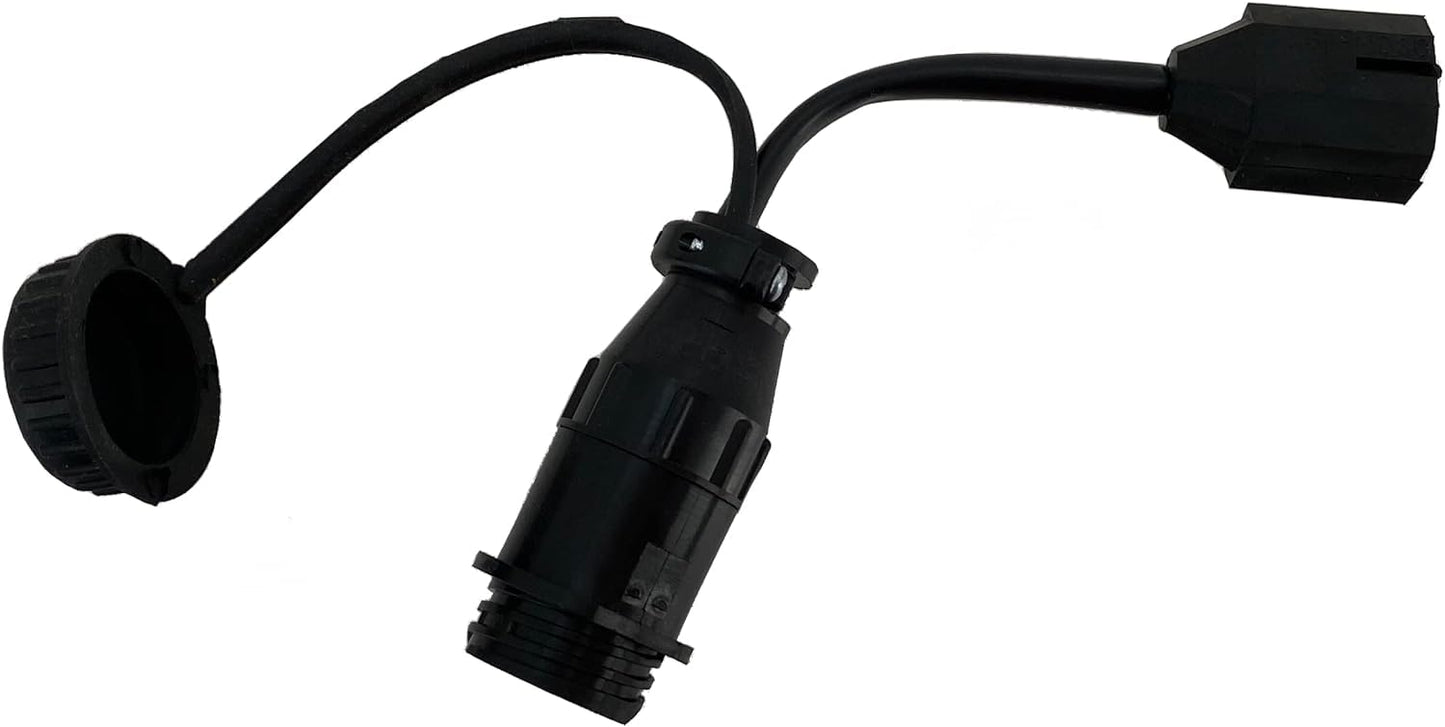 John Deere Original Equipment Adapter Fitting #RE67015