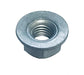 John Deere Original Equipment Flange Nut - DC19765,1