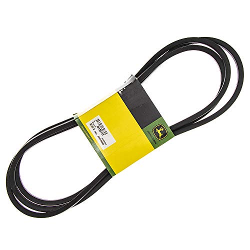 John Deere Original Equipment V-Belt - M136137