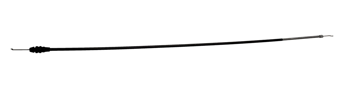 John Deere Original Equipment Push Pull Cable - M124708