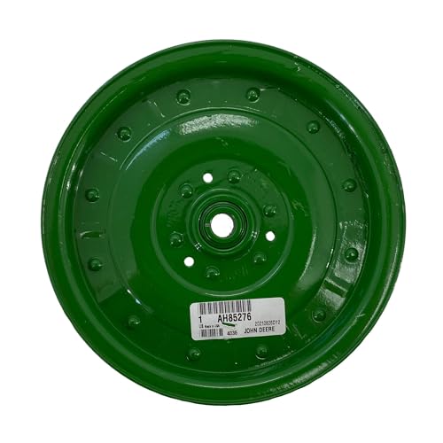 John Deere Original Equipment Idler - AH85276