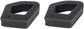 Honda 2 PACK Element Air Cleaner - 17211-Z0Z-000
