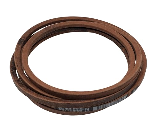 John Deere Original Equipment V-Belt - TCU26297