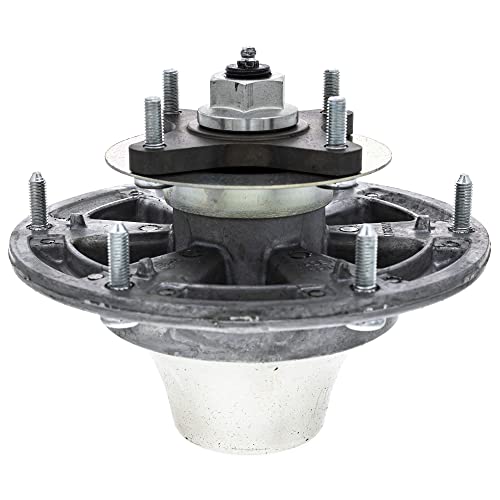 John Deere Original Equipment Spindle - TCA24881