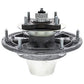 John Deere Original Equipment Spindle - TCA24881