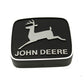 John Deere Original Equipment Grille Medallion - M76640